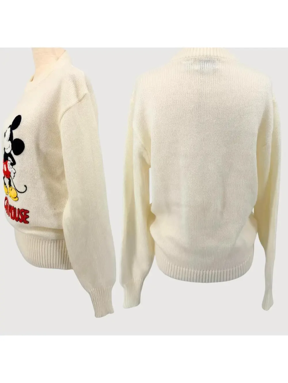 Disney vintage character